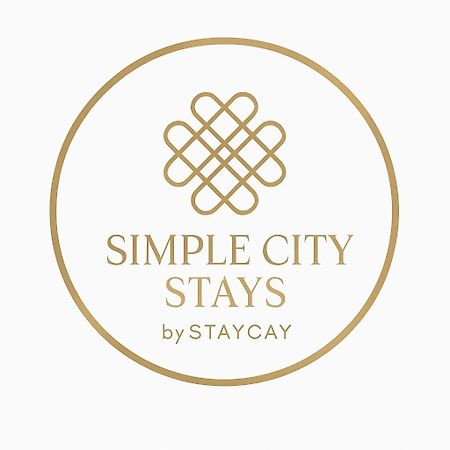 Alexandra House- Simple City Stays シェフィールド エクステリア 写真