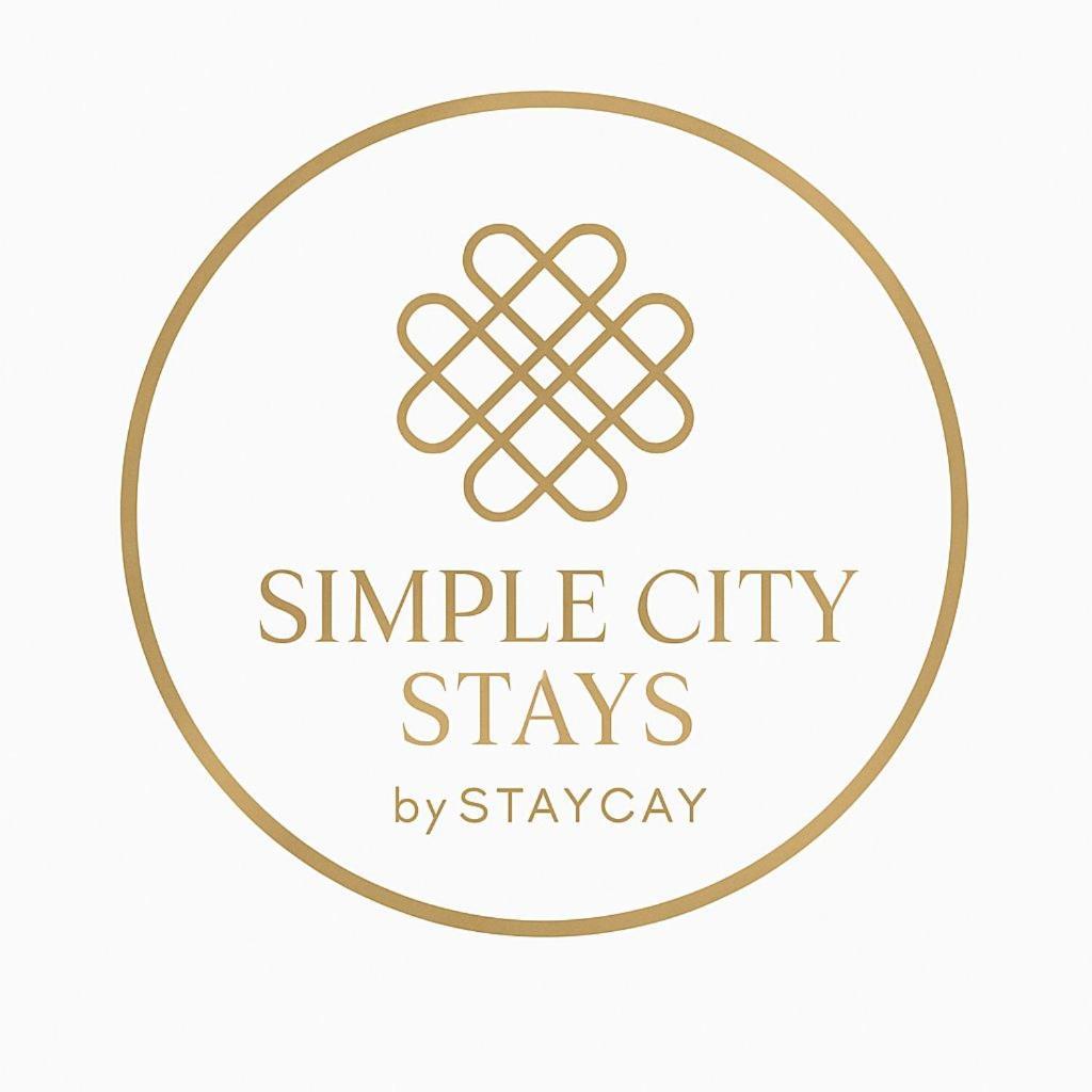 Alexandra House- Simple City Stays シェフィールド エクステリア 写真